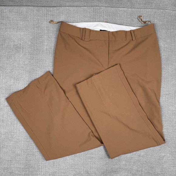 Jones New York Pants - Jones New York – Size 10P Stretch Beige Pants